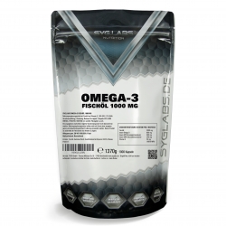 Syglabs Omega 3 1000mg