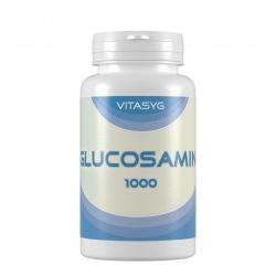 Vitasyg Glucosamin 1000 - Tabletten