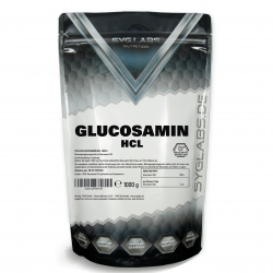 Syglabs Glucosamin HCL Pulver