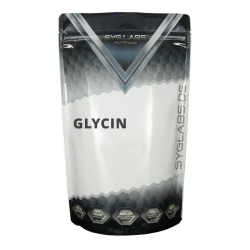 SygLabs Glycin Pulver - 1000g